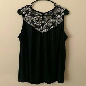 ROZ ALI Blouse